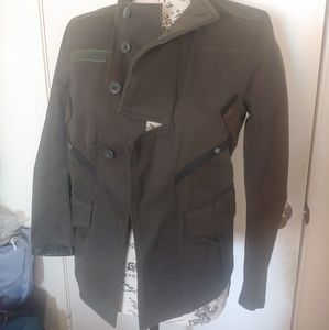 G-Star Military Jacket